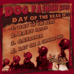 Day of the Dead EP