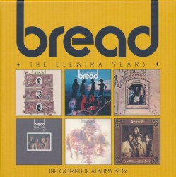 The Elektra Years: The Complete Albums Box