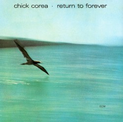 Return to Forever