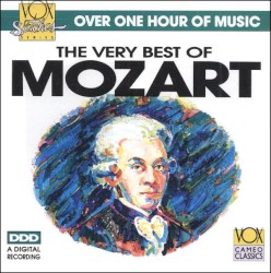 The Very Best of Mozart
