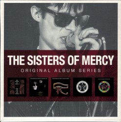 Original Album Series