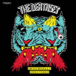 Artifically Sweetened