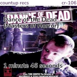 Dance of the Dead (Masters of Horror)