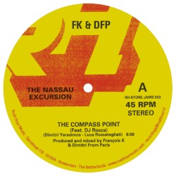 The Nassau Excursion (Edits)