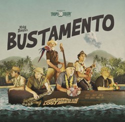 Intrepid Adventures of the Lost Riddim Islands