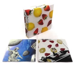 渋谷公会堂のカリ≠ガリ