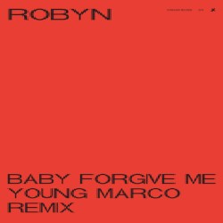 Baby Forgive Me (Young Marco remix)