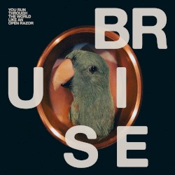 You Run Through the World Like An Open Razor