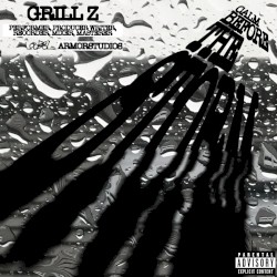 Calm Before the Storm