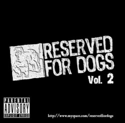 Reserved for Dogs, volumen 2
