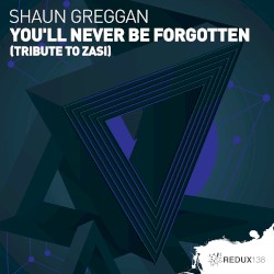 You'll Never Be Forgotten