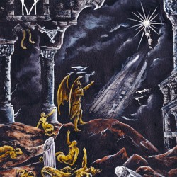 Night of the Luciferian Light