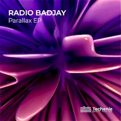 Parallax EP