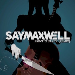 Paint It Black (remix)