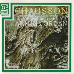 Symphonie, op. 20 / Viviane, op. 5