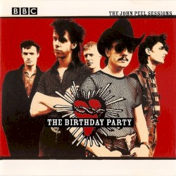 The John Peel Sessions