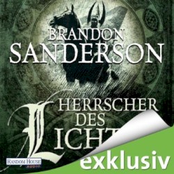 Mistborn 3 - Herrscher des Lichts