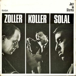 Zoller Koller Solal