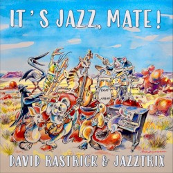 It's Jazz, Mate!
