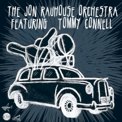 The Jon Rauhouse Orchestra