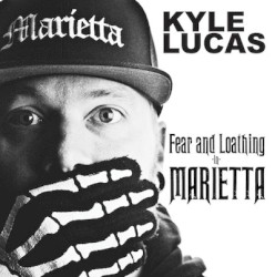Fear and Loathing in Marietta
