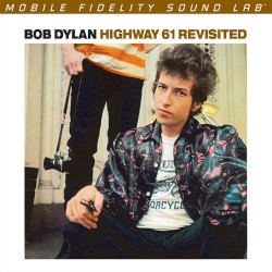 Highway 61 Revisited