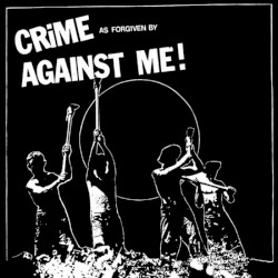 Crime as Forgiven By