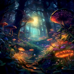 Weekly Magic Volume 12