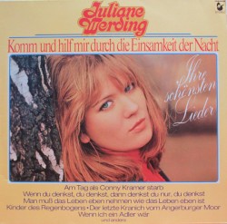 Komm und hilf mir durch die Einsamkeit der Nacht