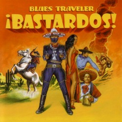 ¡Bastardos!