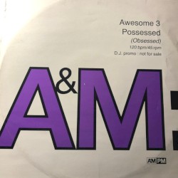 Possessed (Obsessed)