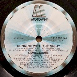 Running With the Night