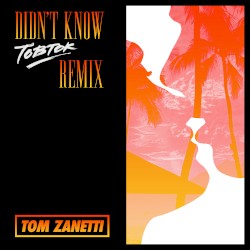 Didn't Know (Tobtok extended remix)