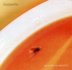 Get It While It’s Cold (37°C)