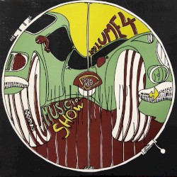 Music For Show, Volume 4