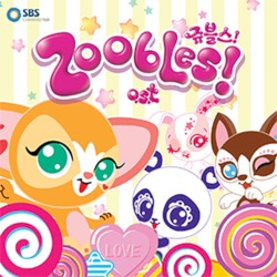 Zoobles OST