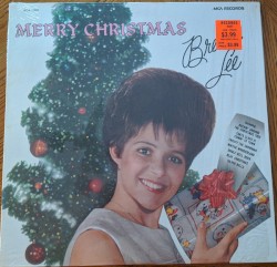 Merry Christmas From Brenda Lee