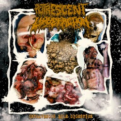 Putrescent Liquefaction – Intravenous Bile Digestion