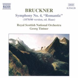 Symphony no. 4 in E-flat major "Romantic"