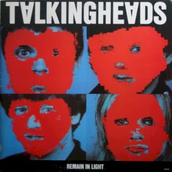 Remain in Light
