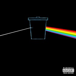 THE DARK SiDE OF THE TRASH