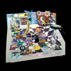 Cancrine Way to Live and Try Not to