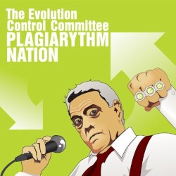 Plagiarhythm Nation