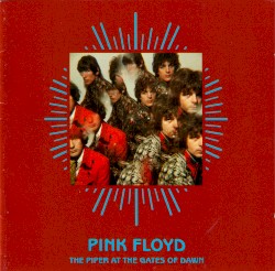 The Piper at the Gates of Dawn