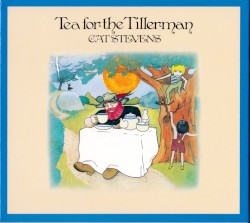 Tea for the Tillerman