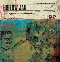 Rough Draft in Progress