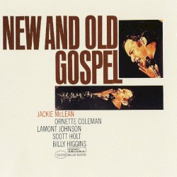New and Old Gospel