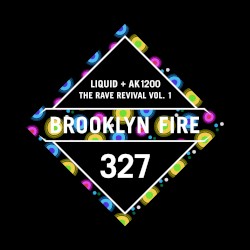 The Rave Revival, Vol. 1