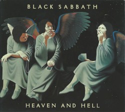Heaven and Hell