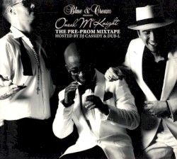 The Pre-Prom Mixtape